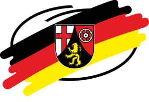 Wappen Rheinland-Pfalz